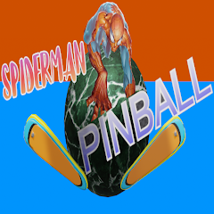 SpiderMan Pinball icon