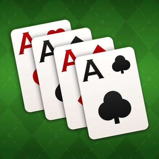 Solitaire Plus+ Download on Windows