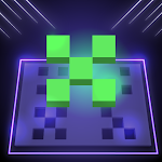 Cover Image of Скачать Block Puzzle 3D Cubes  APK