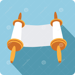 Icon image Tanakh, Hebrew-Portuguese