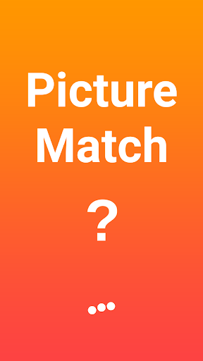 Android application Picture Match screenshort