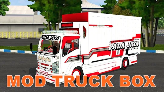 Mod Truck Box
