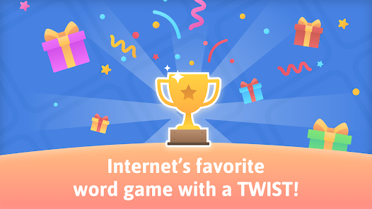 Wordy - Unlimited Word Puzzles – Apps On Google Play