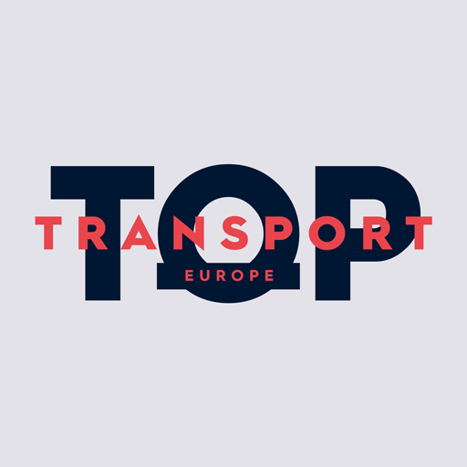 Top Transport Europe logo