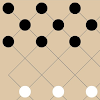 Filipino Checkers / Dama