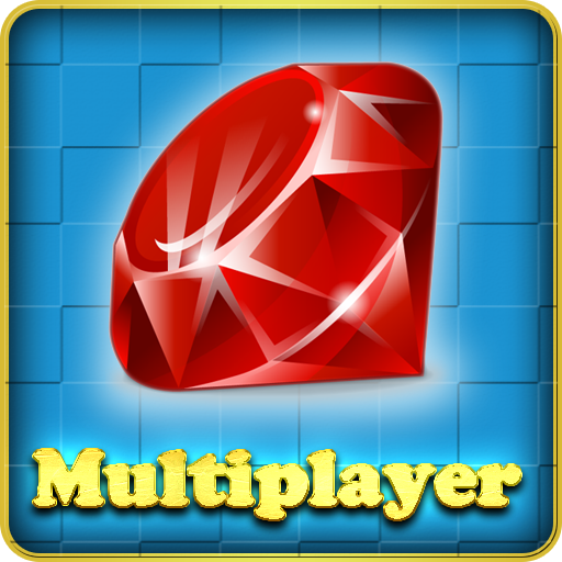 Jewel Multiplayer logo