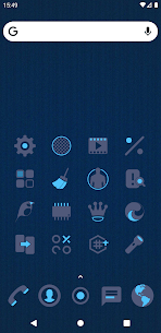Amons icon pack Mod Apk New 2022* 3