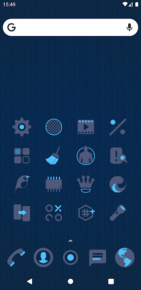 Amons icon pack banner