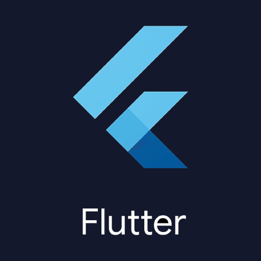 Learn Flutter Pro logo