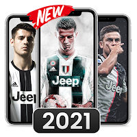 Juventus Wallpapers HD  4K