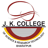 JK college and competition classes icon