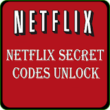 Netflix Secret Codes Unlock icon