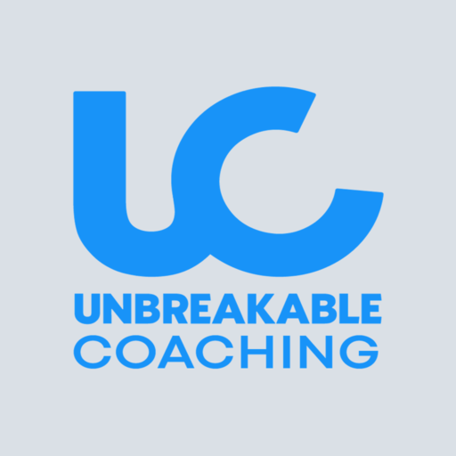Unbreakable Coaching logo