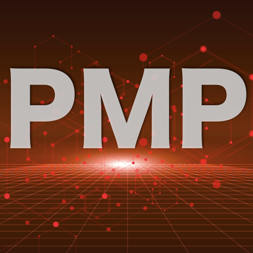 PMP Prep Exam Original logo