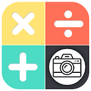 Top 49 Tools Apps Like Solve Math by Camera Calculator - Voice Calculator - Best Alternatives