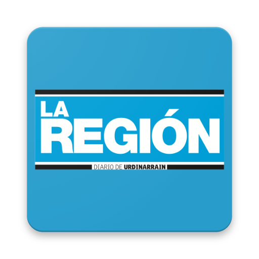 La Región 24 1.0.0 Icon