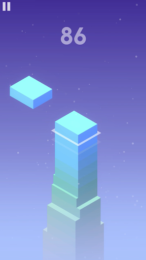 Only Stack Upper Screen 3