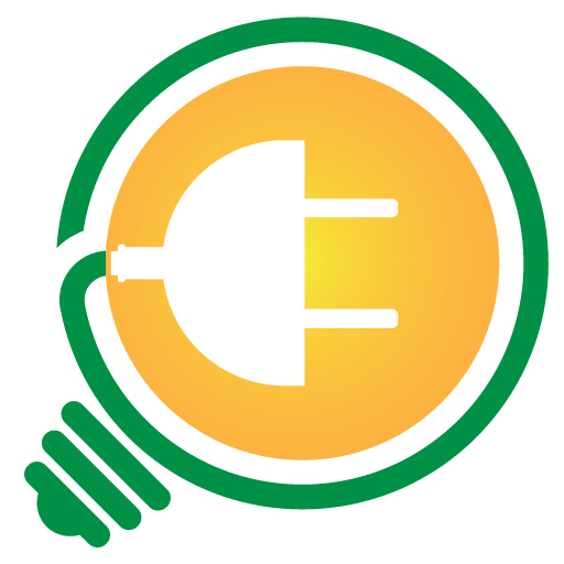 Nashik Street Light Complaint logo