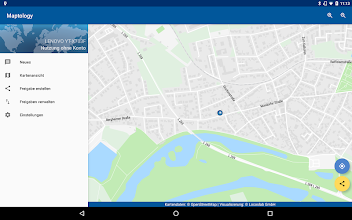 Maptology Apps Bei Google Play
