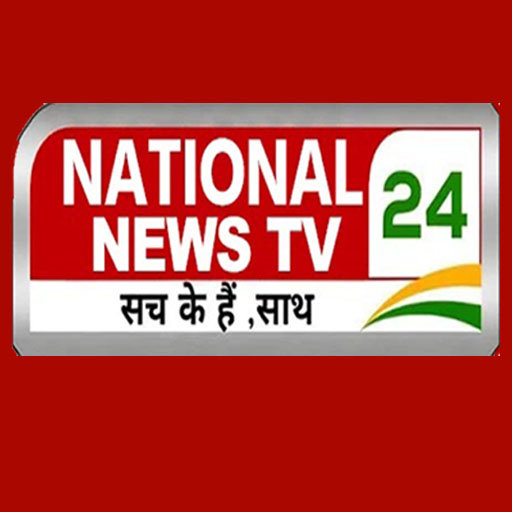 National24 News Tv logo