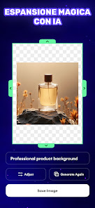 Immagine screenshot