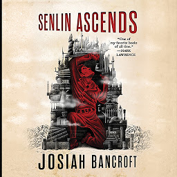 图标图片“Senlin Ascends”