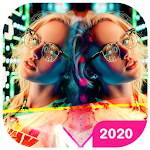 Cover Image of Download Photo Editor - Photo Collage  APK