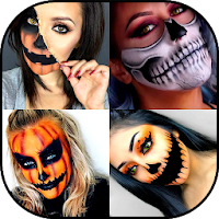 Halloween Makeup 2020 Ideas