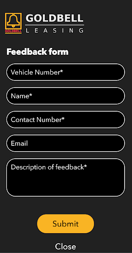 GB Care Screen 3