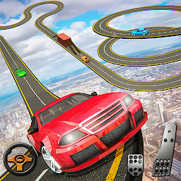 Icon image Impossible Car Driving Games