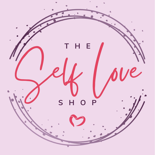 The Self Love Shop logo