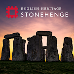 Cover Image of Download Stonehenge Audio Guide  APK