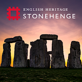 Stonehenge Audio Guide icon