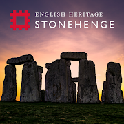 Stonehenge Audio Guide