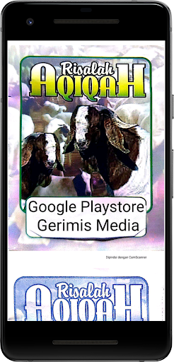 Kumpulan Doa Aqiqah Lengkap