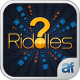 Riddles icon