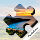 Jigsaw Puzzles: Hawaii icon