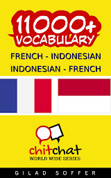 Icon image 11000+ French - Indonesian Indonesian - French Vocabulary