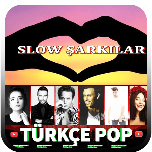 Türkçe Slow 2022 MP3 logo