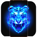 Neon Animal Wallpaper APK - Download for Android 
