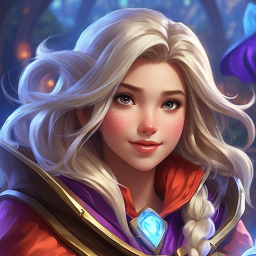 Arcane Heroes: Warbound  Icon