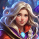 Arcane Heroes: Warbound - Androidアプリ