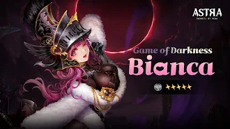 Game screenshot ASTRA: Knights of Veda mod apk