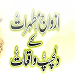 Cover Image of डाउनलोड Azwaj e Mutahrat k qissay 1 APK