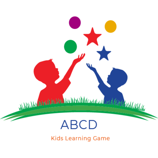 ABCD Kids Learning Games