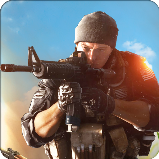 Shoot & Kill Sniper 3D - Game