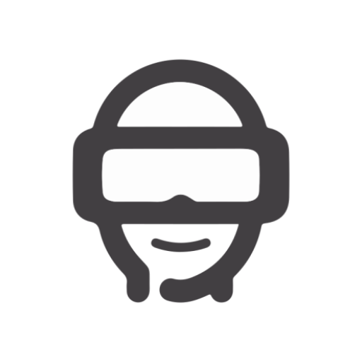 ProEye Remote: AR Help logo