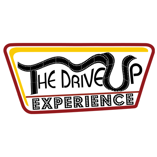 The Drive Up Experience logo