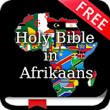 Bible AFR1933/1953 (Afrikaans) icon