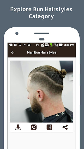 Download Latest Hairstyles Boys Men Haircuts 2018 Free for Android - Latest  Hairstyles Boys Men Haircuts 2018 APK Download 